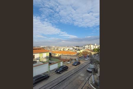 Apartamento à venda com 40m², 2 quartos e sem vaga