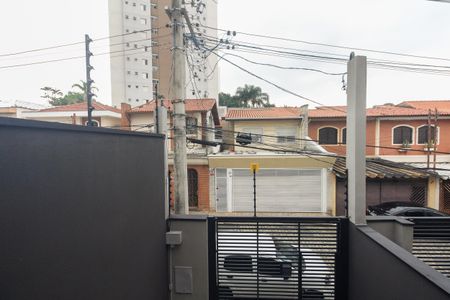 Casa à venda com 90m², 3 quartos e 1 vagaSuíte 2 - Varanda 