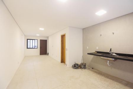 Casa à venda com 90m², 3 quartos e 1 vagaCozinha 