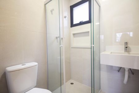 Casa à venda com 90m², 3 quartos e 1 vagaBanheiro Suíte 3