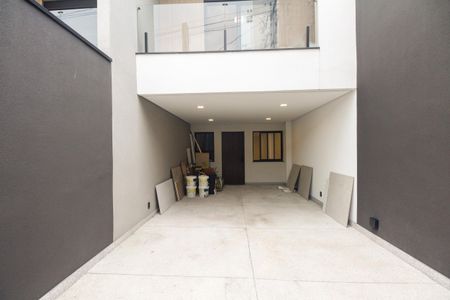 Casa à venda com 90m², 3 quartos e 1 vagaGaragem 