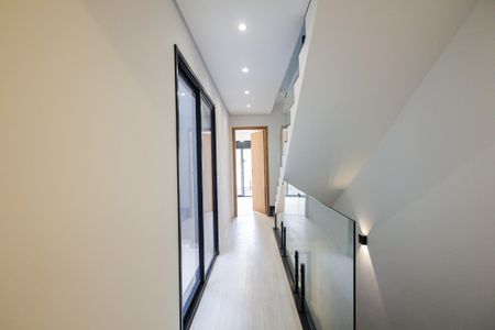 Casa à venda com 90m², 3 quartos e 1 vagaCorredor de Acesso 