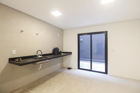 Casa à venda com 90m², 3 quartos e 1 vagaCozinha 