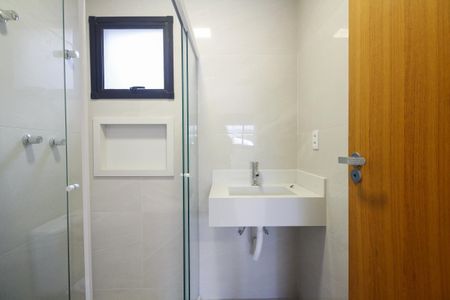 Casa à venda com 90m², 3 quartos e 1 vagaBanheiro Suíte 3