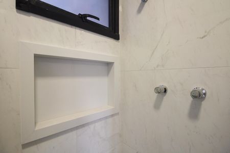 Casa à venda com 90m², 3 quartos e 1 vagaBanheiro Suíte 2