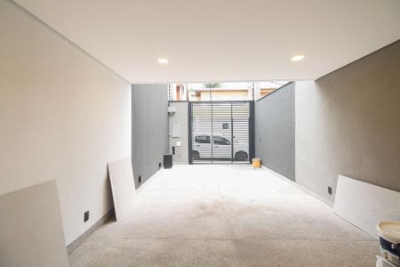 Casa à venda com 90m², 3 quartos e 1 vagaGaragem 