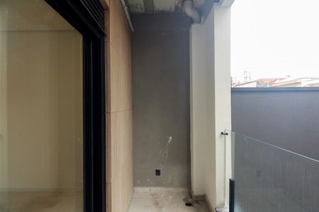 Casa à venda com 90m², 3 quartos e 1 vagaSuíte 2 - Varanda 