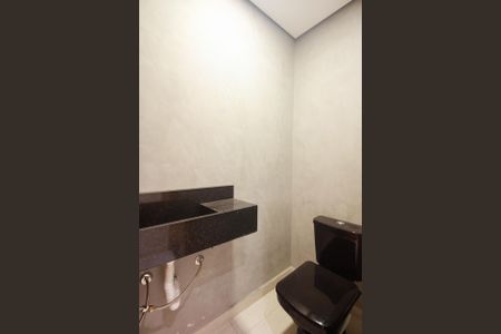 Casa à venda com 90m², 3 quartos e 1 vagaLavabo 