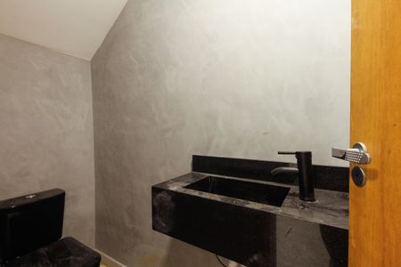 Casa à venda com 90m², 3 quartos e 1 vagaLavabo 