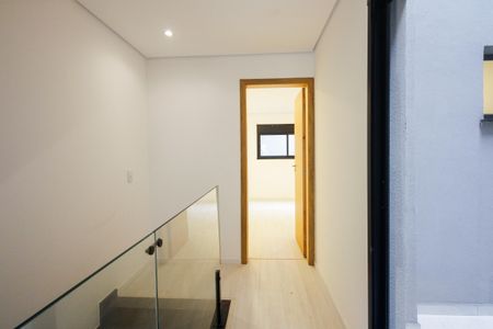 Casa à venda com 90m², 3 quartos e 1 vagaCorredor de Acesso 