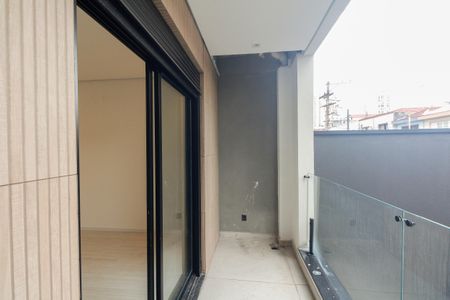 Casa à venda com 90m², 3 quartos e 1 vagaSuíte 2 - Varanda 