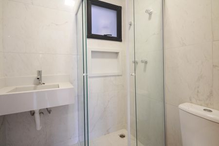 Casa à venda com 90m², 3 quartos e 1 vagaBanheiro Suíte 2