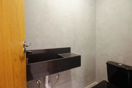 Casa à venda com 90m², 3 quartos e 1 vagaLavabo 