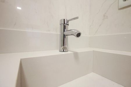 Casa à venda com 90m², 3 quartos e 1 vagaBanheiro Suíte 1