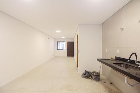 Casa à venda com 90m², 3 quartos e 1 vagaCozinha 