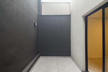 Casa à venda com 90m², 3 quartos e 1 vagaCozinha - Quintal 