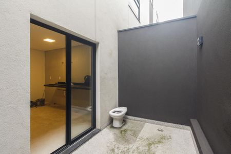 Casa à venda com 90m², 3 quartos e 1 vagaCozinha - Quintal 