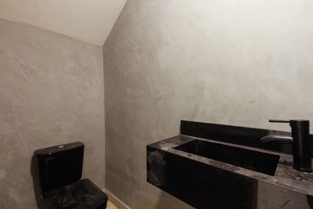 Casa à venda com 90m², 3 quartos e 1 vagaLavabo 