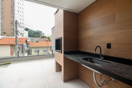 Casa à venda com 90m², 3 quartos e 1 vagaChurrasqueira e Área de Serviço 