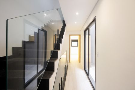 Casa à venda com 90m², 3 quartos e 1 vagaCorredor de Acesso 