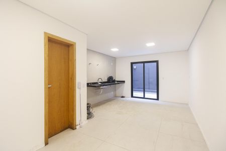 Casa à venda com 90m², 3 quartos e 1 vagaSala 