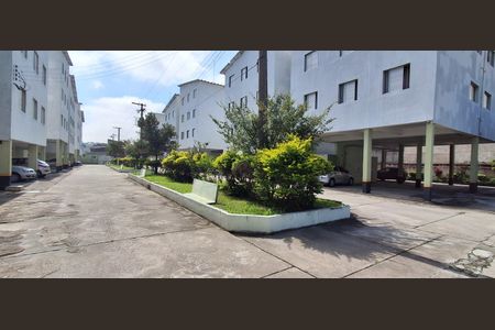 Apartamento à venda com 85m², 2 quartos e 1 vaga Apartamento à venda com 85m², 2 quartos e 1 vagaÁrea comum