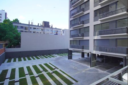 Studio à venda com 25m², 1 quarto e 1 vagaStudio - Vista