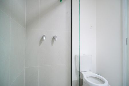 Studio à venda com 25m², 1 quarto e 1 vagaBanheiro