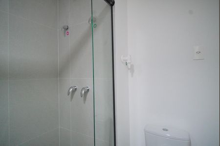 Studio à venda com 25m², 1 quarto e 1 vagaBanheiro