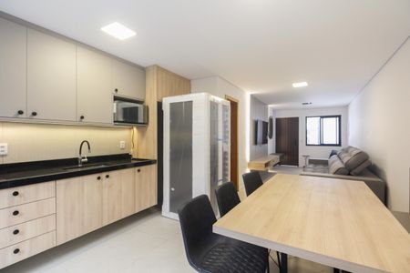 Casa à venda com 90m², 3 quartos e 1 vaga Casa à venda com 90m², 3 quartos e 1 vagaCozinha