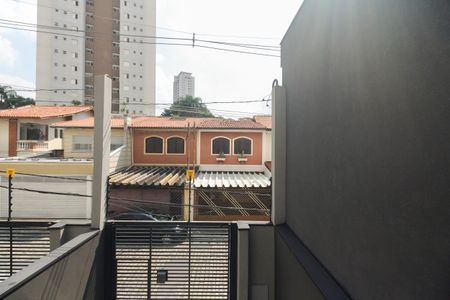 Casa à venda com 90m², 3 quartos e 1 vaga Casa à venda com 90m², 3 quartos e 1 vagaVaranda Suíte 1