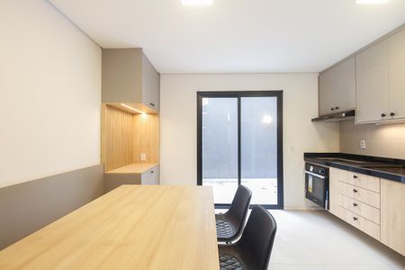 Casa à venda com 90m², 3 quartos e 1 vaga Casa à venda com 90m², 3 quartos e 1 vagaCozinha