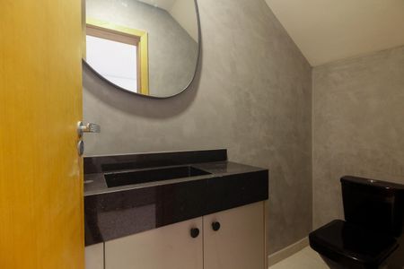 Casa à venda com 90m², 3 quartos e 1 vaga Casa à venda com 90m², 3 quartos e 1 vagaLavabo 1