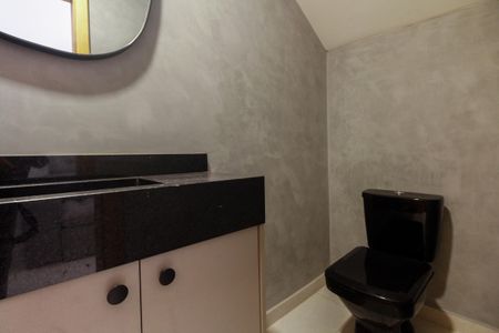 Casa à venda com 90m², 3 quartos e 1 vaga Casa à venda com 90m², 3 quartos e 1 vagaLavabo 1