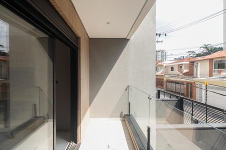 Casa à venda com 90m², 3 quartos e 1 vaga Casa à venda com 90m², 3 quartos e 1 vagaVaranda Suíte 1