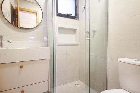 Casa à venda com 90m², 3 quartos e 1 vagaBanheiro Suíte 1