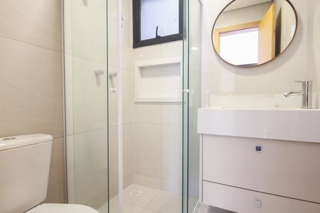 Casa à venda com 90m², 3 quartos e 1 vagaBanheiro Suíte 2