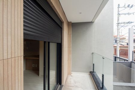 Casa à venda com 90m², 3 quartos e 1 vagaVaranda Suíte 2