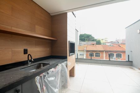 Casa à venda com 90m², 3 quartos e 1 vagaChurrasqueira e Área de Serviço