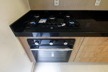 Casa à venda com 90m², 3 quartos e 1 vagaCozinha