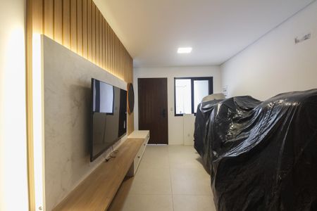 Casa à venda com 90m², 3 quartos e 1 vagaSala