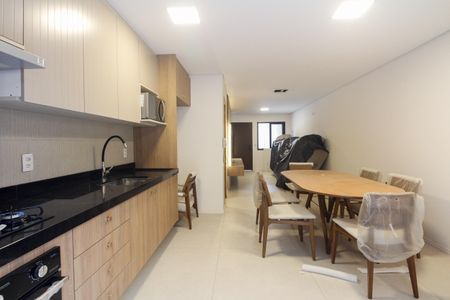 Casa à venda com 90m², 3 quartos e 1 vagaCozinha