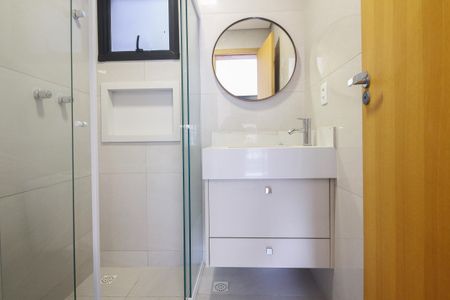 Casa à venda com 90m², 3 quartos e 1 vagaBanheiro Suíte 2