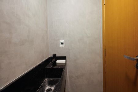 Casa à venda com 90m², 3 quartos e 1 vagaLavabo