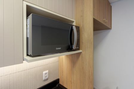 Casa à venda com 90m², 3 quartos e 1 vagaCozinha