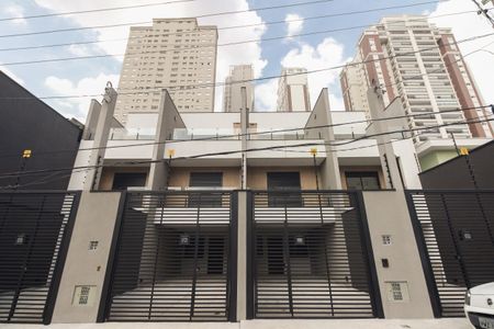 Casa à venda com 90m², 3 quartos e 1 vagaFachada