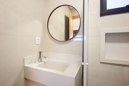 Casa à venda com 90m², 3 quartos e 1 vagaBanheiro Suíte 1