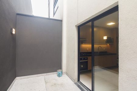 Casa à venda com 90m², 3 quartos e 1 vagaCozinha - Quintal