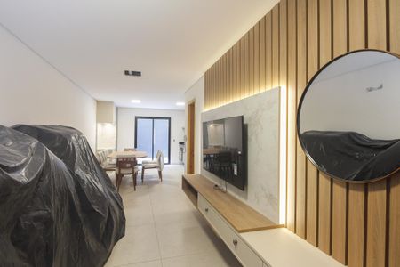 Casa à venda com 90m², 3 quartos e 1 vagaSala