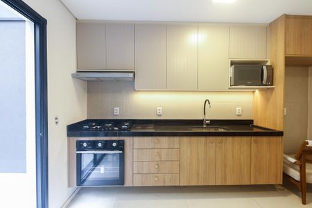 Casa à venda com 90m², 3 quartos e 1 vagaCozinha